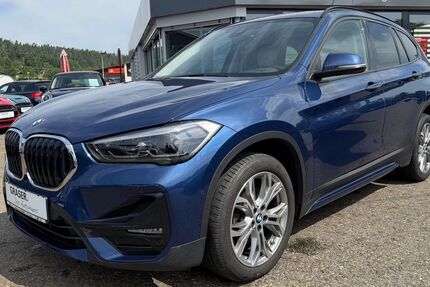 BMW X1 92.700 km 22.900 &euro; Pressath 92690