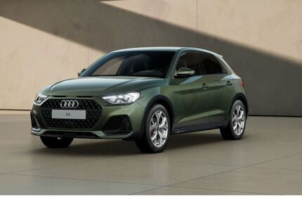 Audi A1 7.824 km 29.970 &euro; Wetzlar 35576