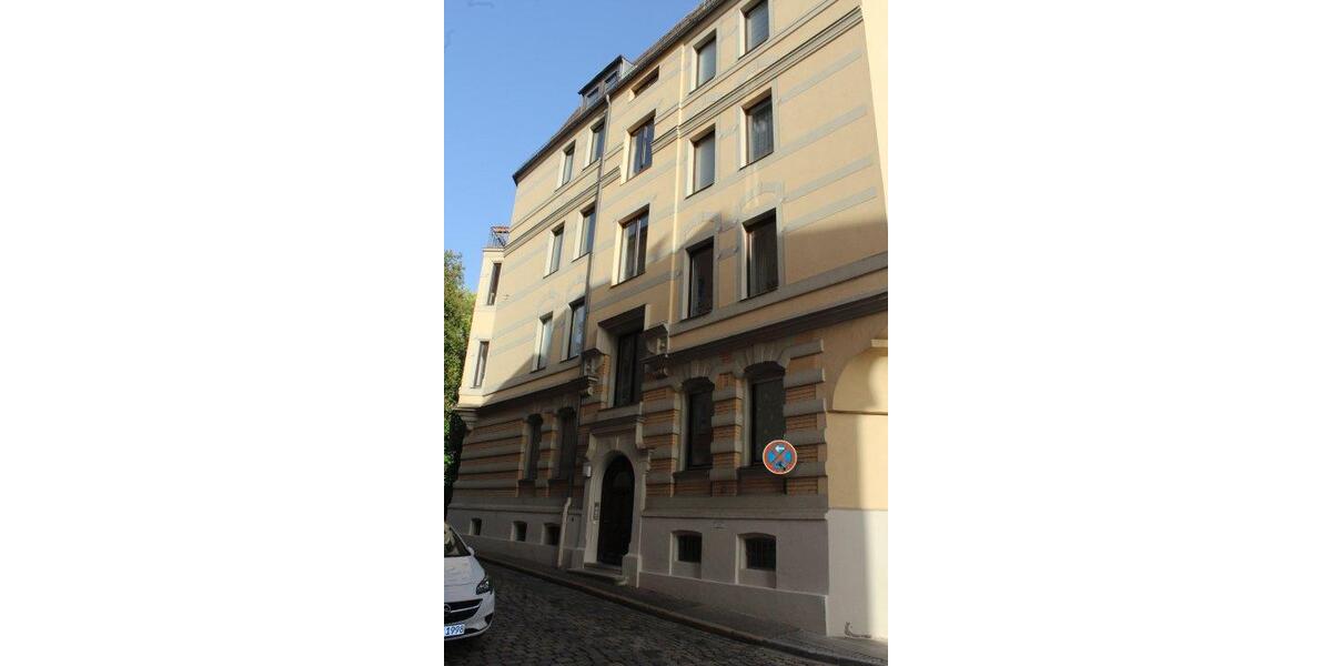Hochparterre Augsburg - 1 Zimmer, 34 m&sup2;, 169.000&euro; | Angebot:26609997