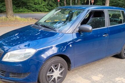Skoda Fabia 150.200 km 2.400 &euro; Lübbow 29488