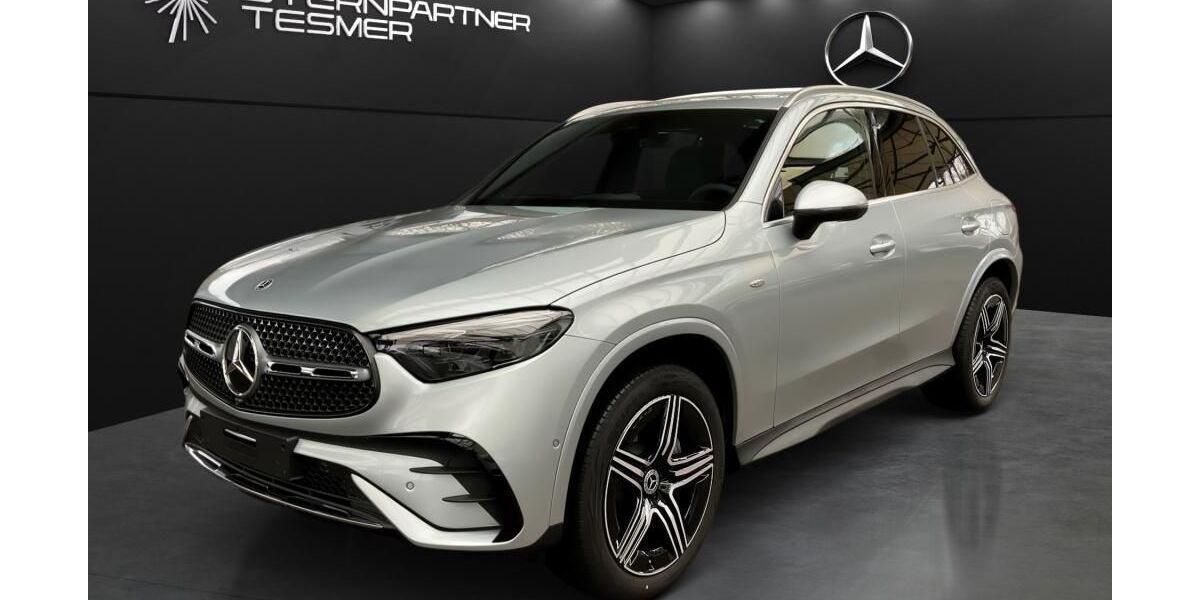 Mercedes-Benz GLC 300 15.900 km 67.400 &euro; Buchholz i.d. N. 21244