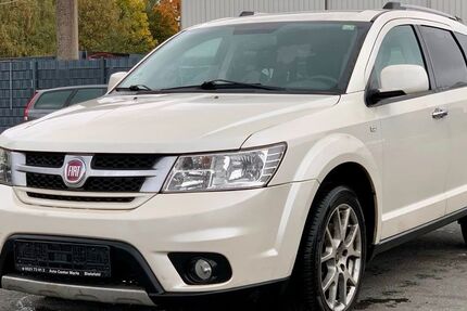 Fiat Freemont 300.750 km 2.700 € Gelsenkirchen 45884