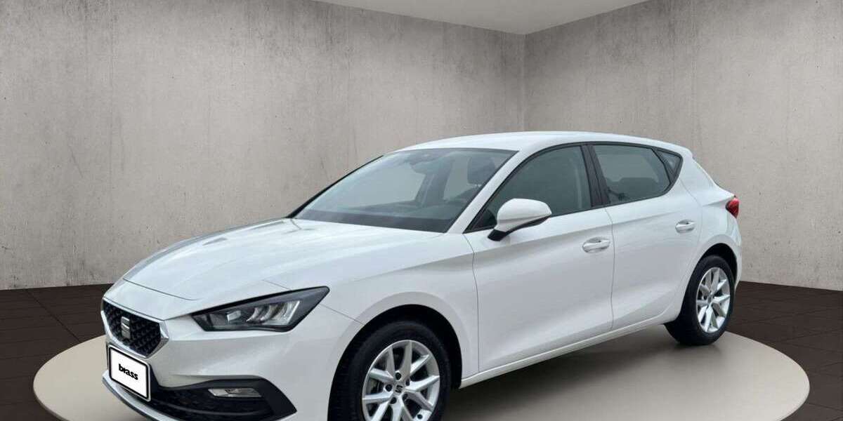 Seat Leon 36.150 km 16.680 &euro; Frankfurt-Rödelheim 60488