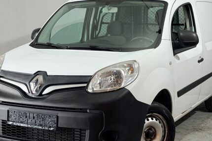 Renault Kangoo 72.000 km 8.990 &euro; Rodgau 63110