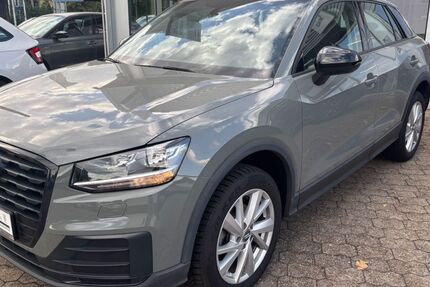 Audi Q2 91.000 km 21.490 &euro; Merzig 66663