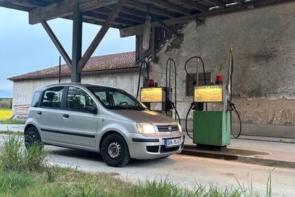 Fiat Panda 163.746 km 1.850 € Dachau 85221