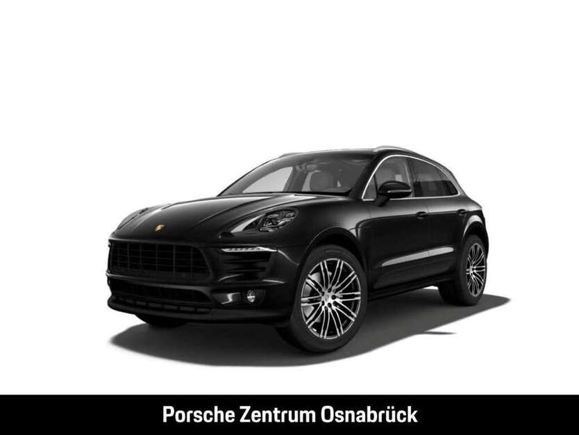 Macan