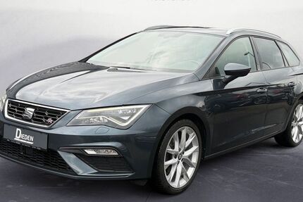 Seat Leon 63.452 km 20.790 &euro; Idar-Oberstein 55743