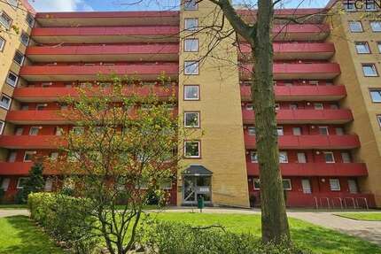 Wohnung Osnabrück Eversburg - 3 Zimmer, 71 m&sup2;, 150.000&euro; | Angebot:26412962