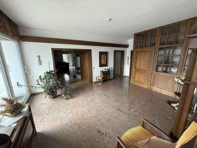 Exklusive Immobilie in bester Lage von Mayen - Wohnen mit Panoramablick 1 zimmer