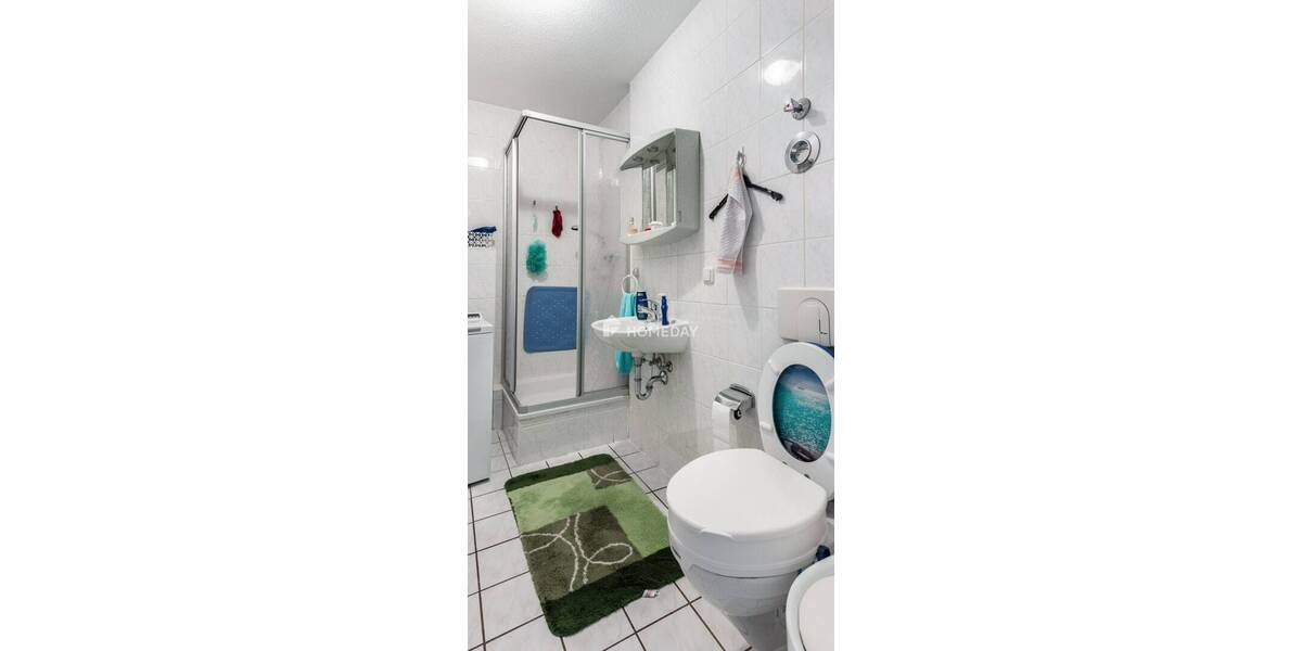 Etagenwohnung Ilmenau - 2 Zimmer, 58 m&sup2;, 99.000&euro; | Angebot:25684154
