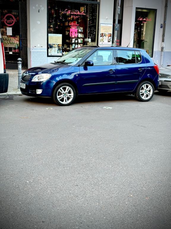 Fabia