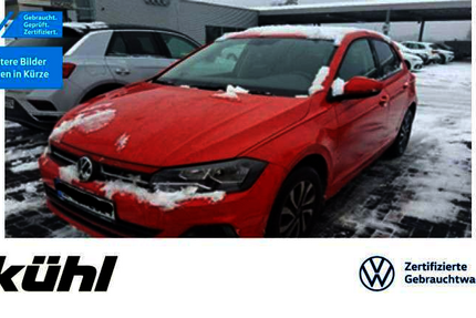 VW Polo 41.270 km 14.280 &euro; Gifhorn 38518