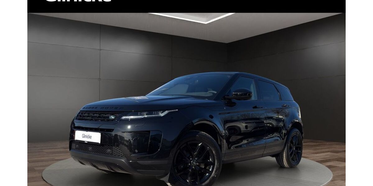 Land Rover Range Rover Evoque 13.950 km 49.990 &euro; Kassel 34123