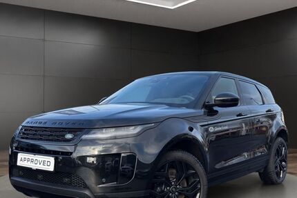 Land Rover Range Rover Evoque 15.300 km 43.890 &euro; Kassel 34123