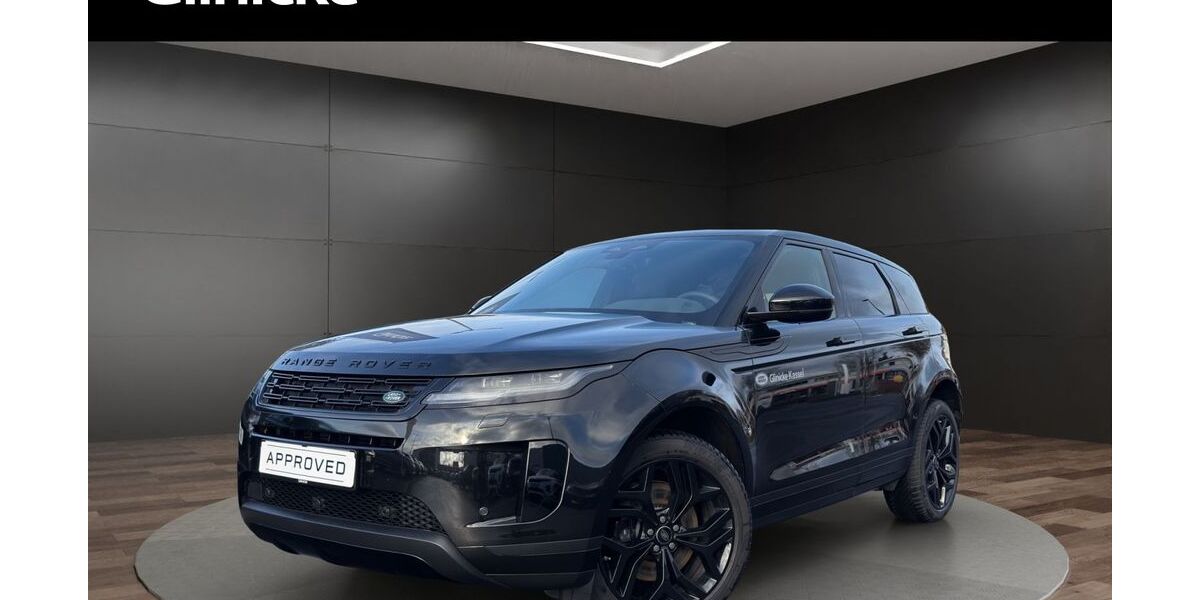 Land Rover Range Rover Evoque 15.300 km 43.890 &euro; Kassel 34123