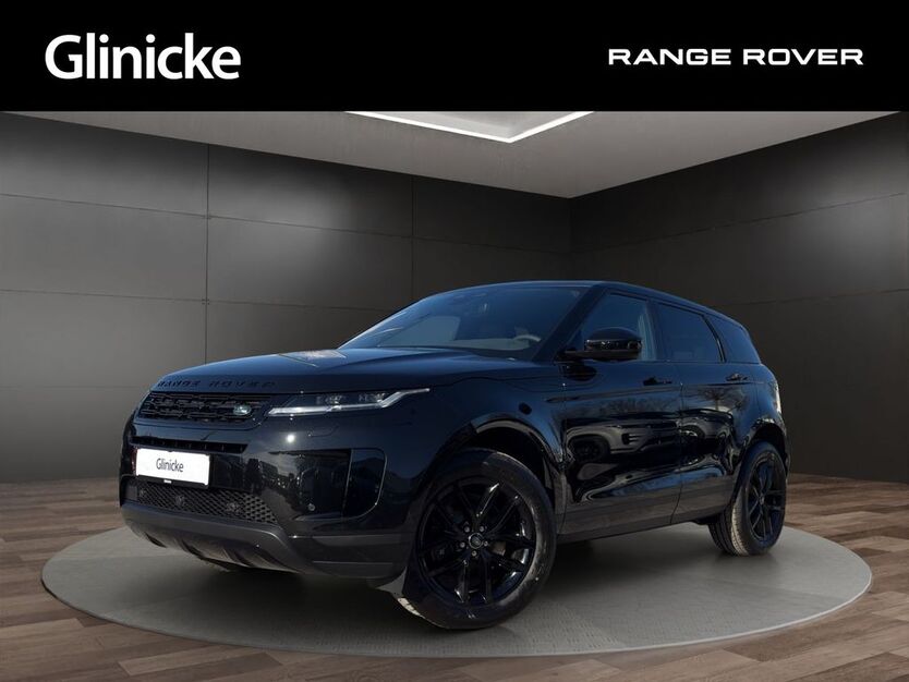 Land Rover Range Rover Evoque 8.500 km 65.580 € Kassel 34123