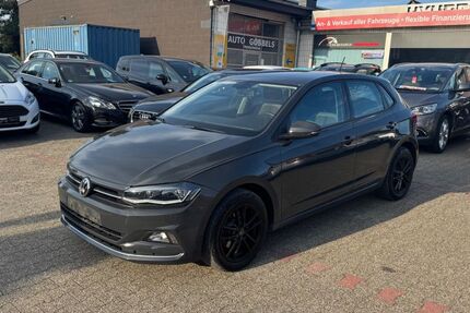 VW Polo 139.852 km 14.250 € Aldenhoven 52457