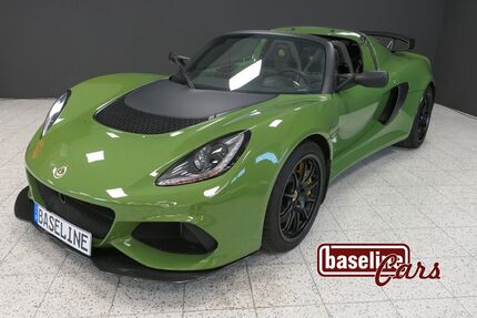 Lotus Exige 19.000 km 91.999 &euro; Sonnefeld 96242