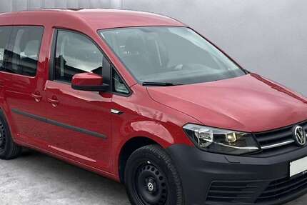 VW Caddy 202.400 km 7.499 &euro; Osterode, Harz 37520