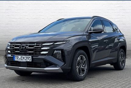Hyundai TUCSON 4.500 km 28.460 € Trierweiler 54311