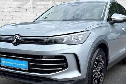 VW Tiguan 12.630 km 36.925 &euro; Bernau 16321