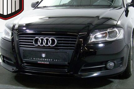 Audi A3 143.585 km 8.499 &euro; Hamburg Stadtteil Horn 22119
