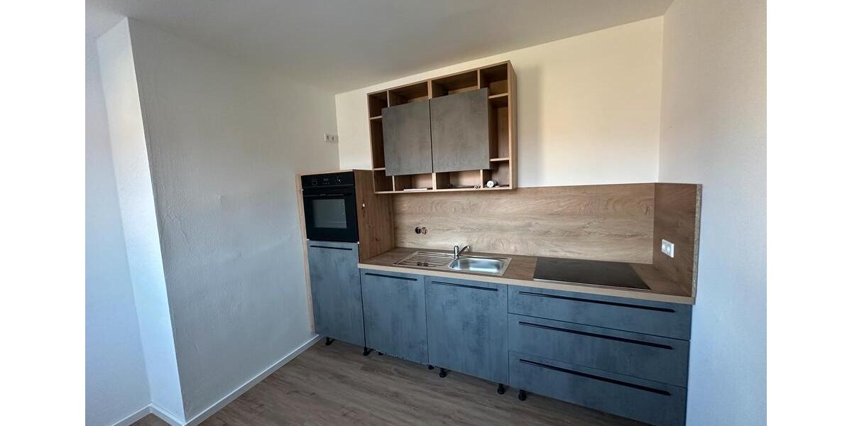 Etagenwohnung Volkmarsen - 2 Zimmer, 56 m&sup2;, 700&euro; | Angebot:26272967
