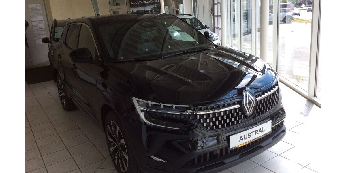 Renault Austral 25.000 km 28.900 &euro; Deggendorf 94469