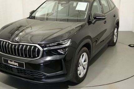 Skoda Kodiaq 6.306 km 46.590 &euro; Schneeberg 08289