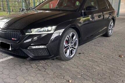 Skoda Octavia 49.943 km 31.999 &euro; Minden 32423