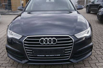 Audi A6 137.000 km 18.900 &euro; Stutensee 76297