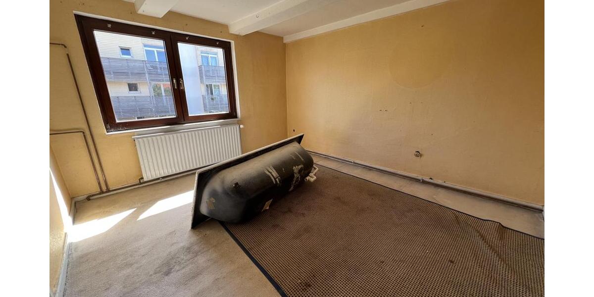 Wohnen undoder Kapitalanlage 14 zimmer