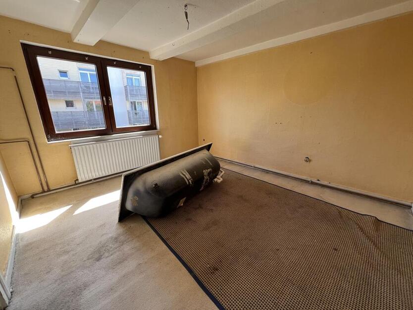 Wohnen undoder Kapitalanlage 14 zimmer