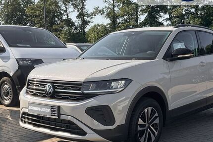 VW T-Cross 1.250 km 29.490 &euro; Jever 26441