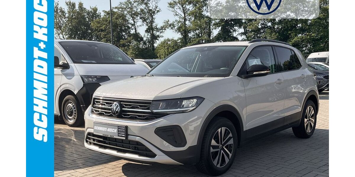 VW T-Cross 1.250 km 29.490 &euro; Jever 26441