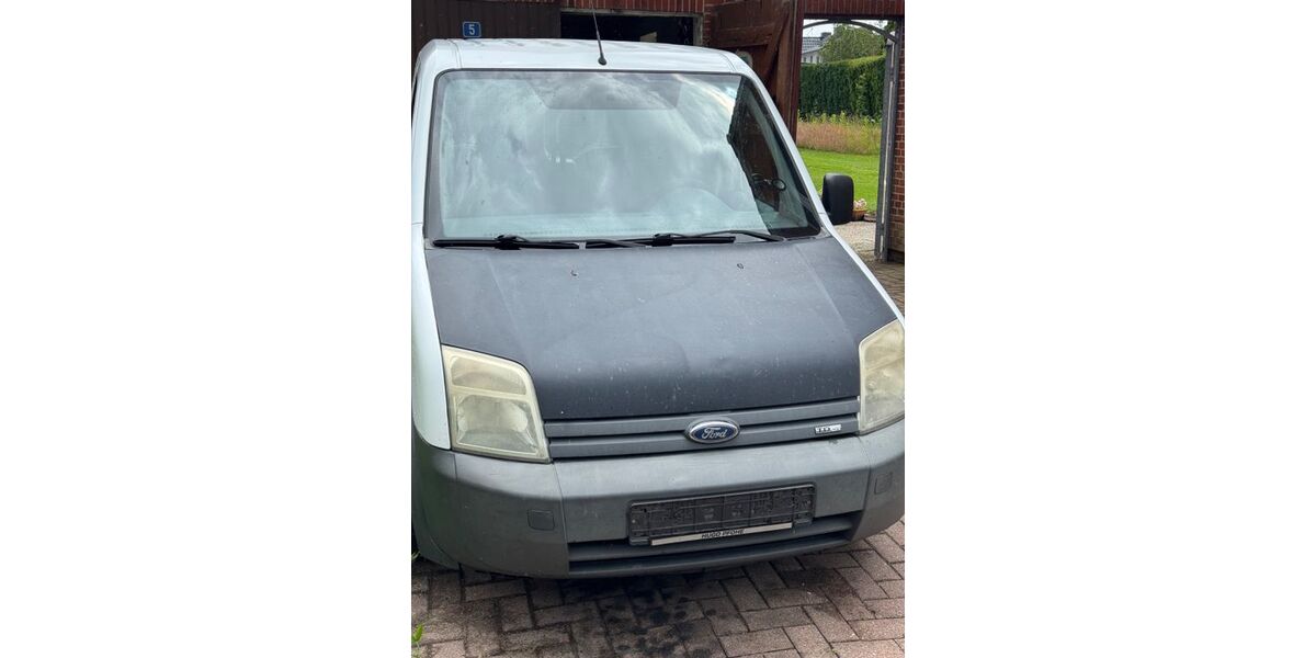 Ford Tourneo Connect 248.000 km 900 &euro; Grabau 23845