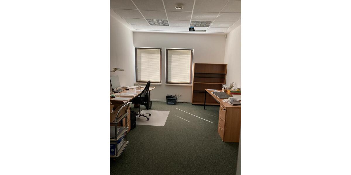 Büroräume, Arztpraxis, Kosmetik zimmer