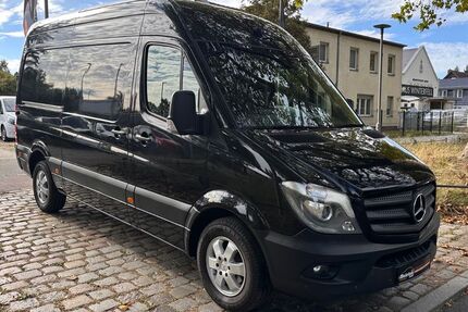 Mercedes-Benz Sprinter 499.800 km 13.950 &euro; Berlin 12357