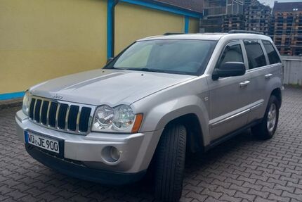 Jeep Grand Cherokee 300.000 km 4.000 &euro; Würzburg 97076