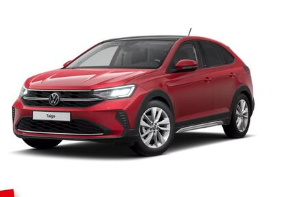 VW Taigo 9.400 km 23.550 € Laudenbach 63925