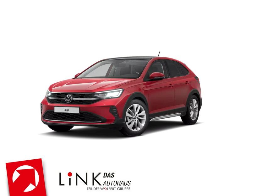 VW Taigo 9.400 km 23.550 € Laudenbach 63925