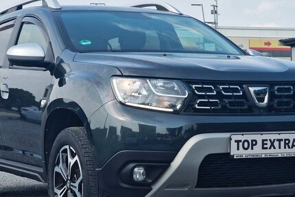 Dacia Duster 35.705 km 13.750 &euro; Duisburg 47178