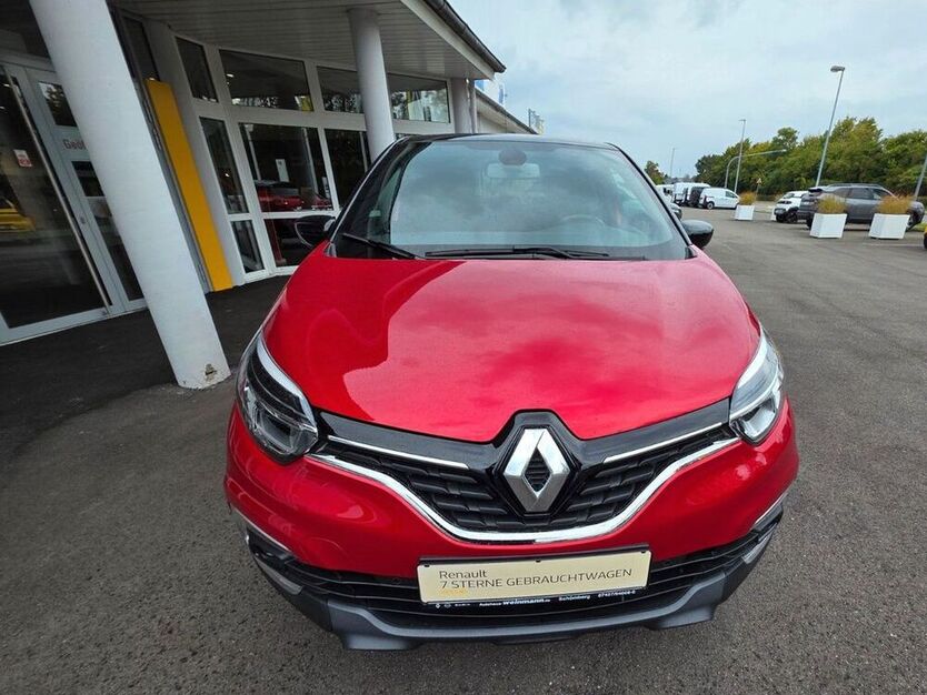 Captur