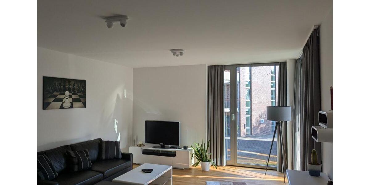 Etagenwohnung Aurich - 2 Zimmer, 68 m&sup2;, 249.000&euro; | Angebot:25960340