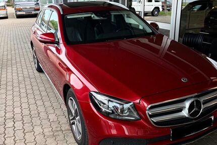 Mercedes-Benz E 220 97.000 km 23.900 &euro; Barmstedt 25355