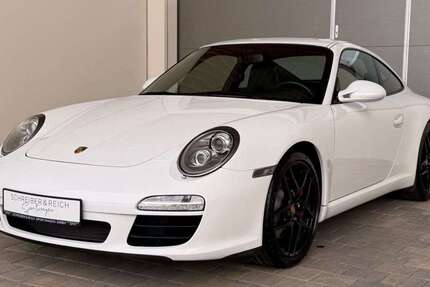 Porsche 997 84.987 km 74.997 &euro; Burggen 86977