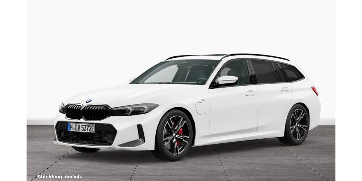 BMW 330 32.363 km 53.990 &euro; Mannheim 68169