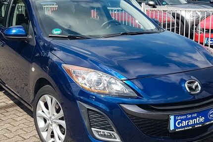 Mazda 3 84.650 km 7.190 &euro; Bottrop 46240