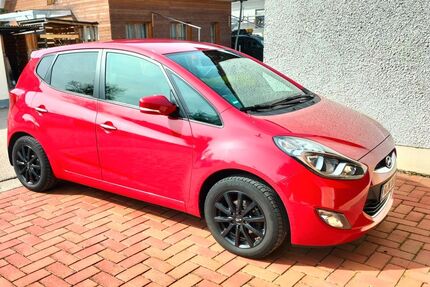 Hyundai ix20 146.699 km 6.900 &euro; Sinzing 93161